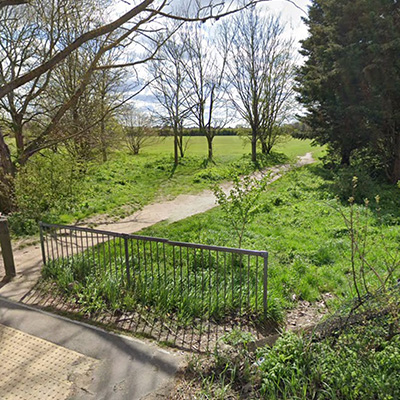 Bretons Outdoor Recreation Centre