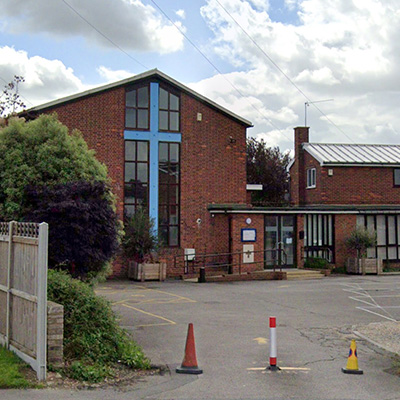 St Johns Parish Church