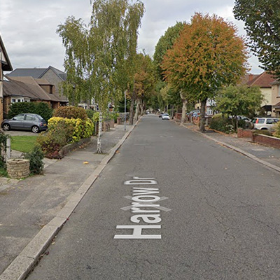 Harrow Drive